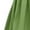 Green, variant on Women'S Casual V-Neck Ruffle Short Sleeve Dress A-Line Flowy Midi Dresses Black S