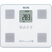 TANITA Body Composition Scale BC-722-WH BC722WH