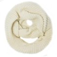 thumbnail image 1 of Thick Knitted Winter Warm Infinity Scarf, 1 of 6