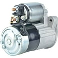 thumbnail image 3 of DB Electrical New Starter 410-46008 for Tennant Sweeper W Ford Eng. 422601 Tm000A32601 392525 Smt0362, 3 of 7