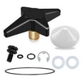 thumbnail image 3 of Mosiee Locking Knob And Pool Filter Knob Kit/For Star Clear Plus Cartridge Part, 3 of 9