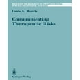 thumbnail image 1 of Communication des Risques Thérapeutiques, 1 of 2