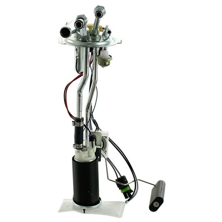 Agility Auto Parts 4011224 Fuel Pump and Sender Assembly for GMC Specific Models