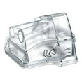 thumbnail image 1 of Chambre d'Humidificateur de Remplacement pour Machine ResMed AirSense 10 CPAP Transparent, 1 of 5