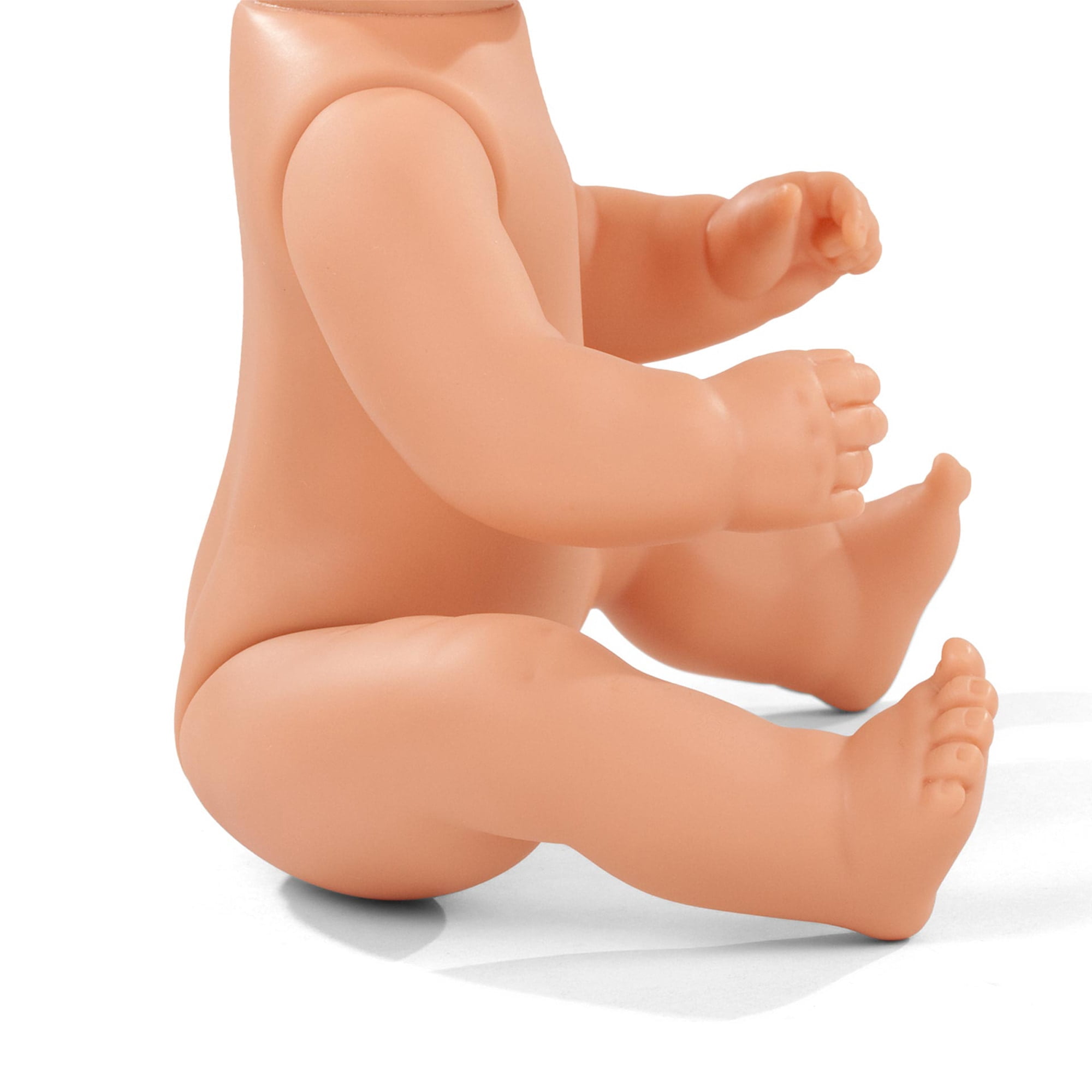 Gotz Little Aquini Boy Drink & Wet Bath Doll 12" baby doll