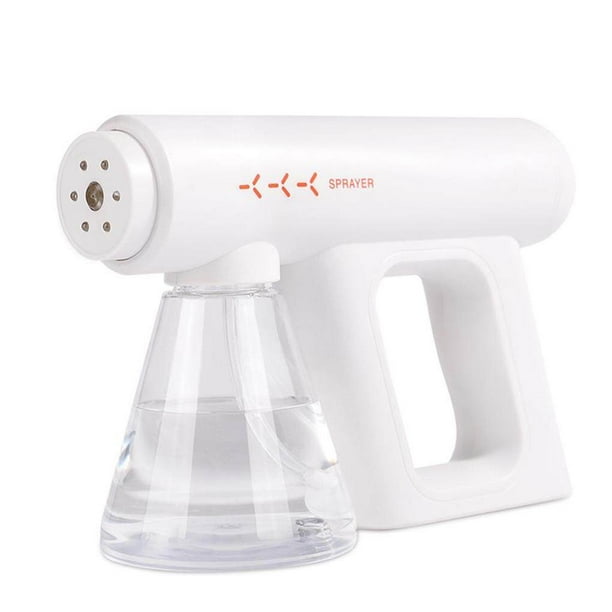 Spray Gun Wireless Disinfect Sanitizer Sterilizing Disinfection Steam