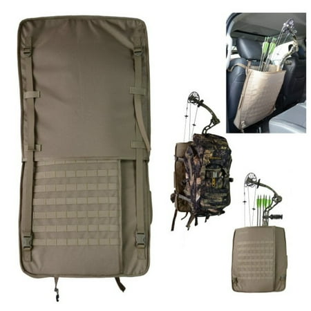 - Eberlestock A4FB Superbucket Bow Carrier