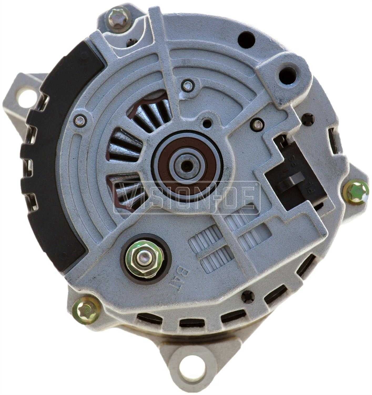 Vision OE 7939-3 Alternator