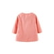 thumbnail image 2 of Gabardina para niñas pequeñas, botón, capa, capa, chaqueta, prendas de vestir XBTCLXEBCO Rosa, 4-5 años, 2 of 6
