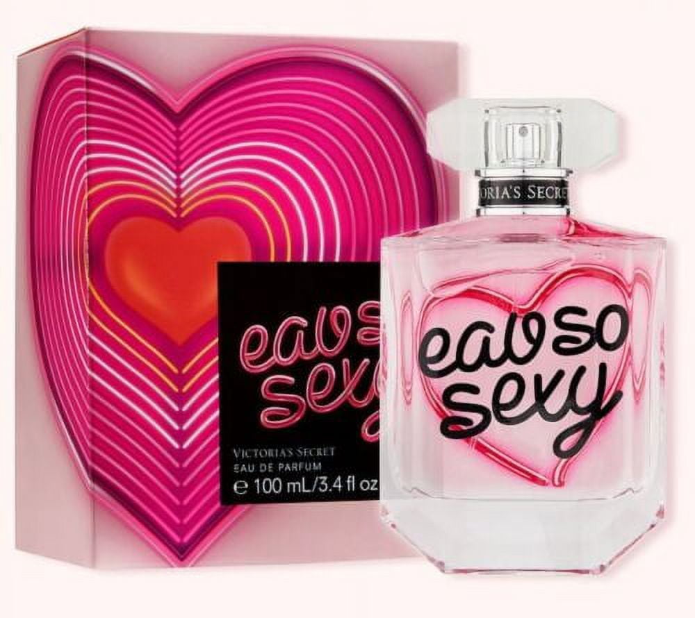Victoria's Secret Very Sexy Eau De Parfum Spray For Women 100ml