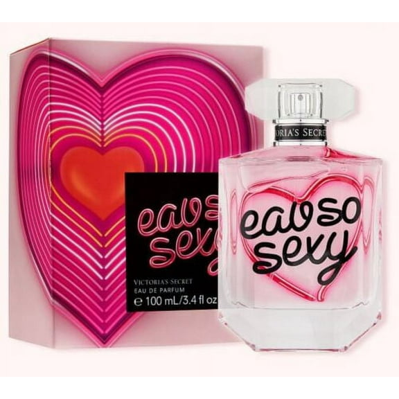 Victoria's Secret Eau So Sexy Eau De Parfum 3.4 fl oz / 100 mL