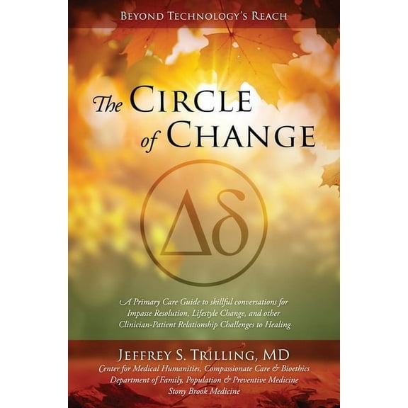 The Circle of Change, (Paperback)