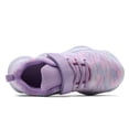 thumbnail image 3 of Summer Breathable Mesh Hook & Loop Athletic Sneakers for Toddler to Big Kid Boys Girls, 3 of 7