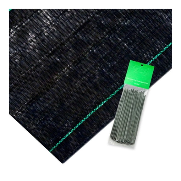 LTD Poly-Tex Ground Cover Kit 12 x 14