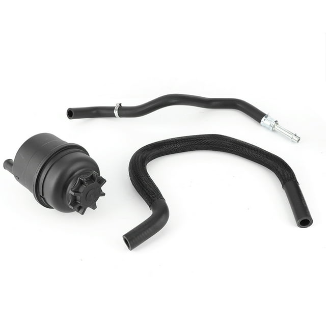 32411095526 3Pcs/Set Kit de Tuyau de Réservoir de Direction Assistée 32411097164 Adapté pour E46 323i 325i 330i