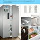 thumbnail image 3 of Naiovety Termómetro inalámbrico para hotel, botón de dormitorio, medidor de temperatura de funcionamiento, dispositivo de medición de temperatura de Accesorios para electrodomésticos, 3 of 6
