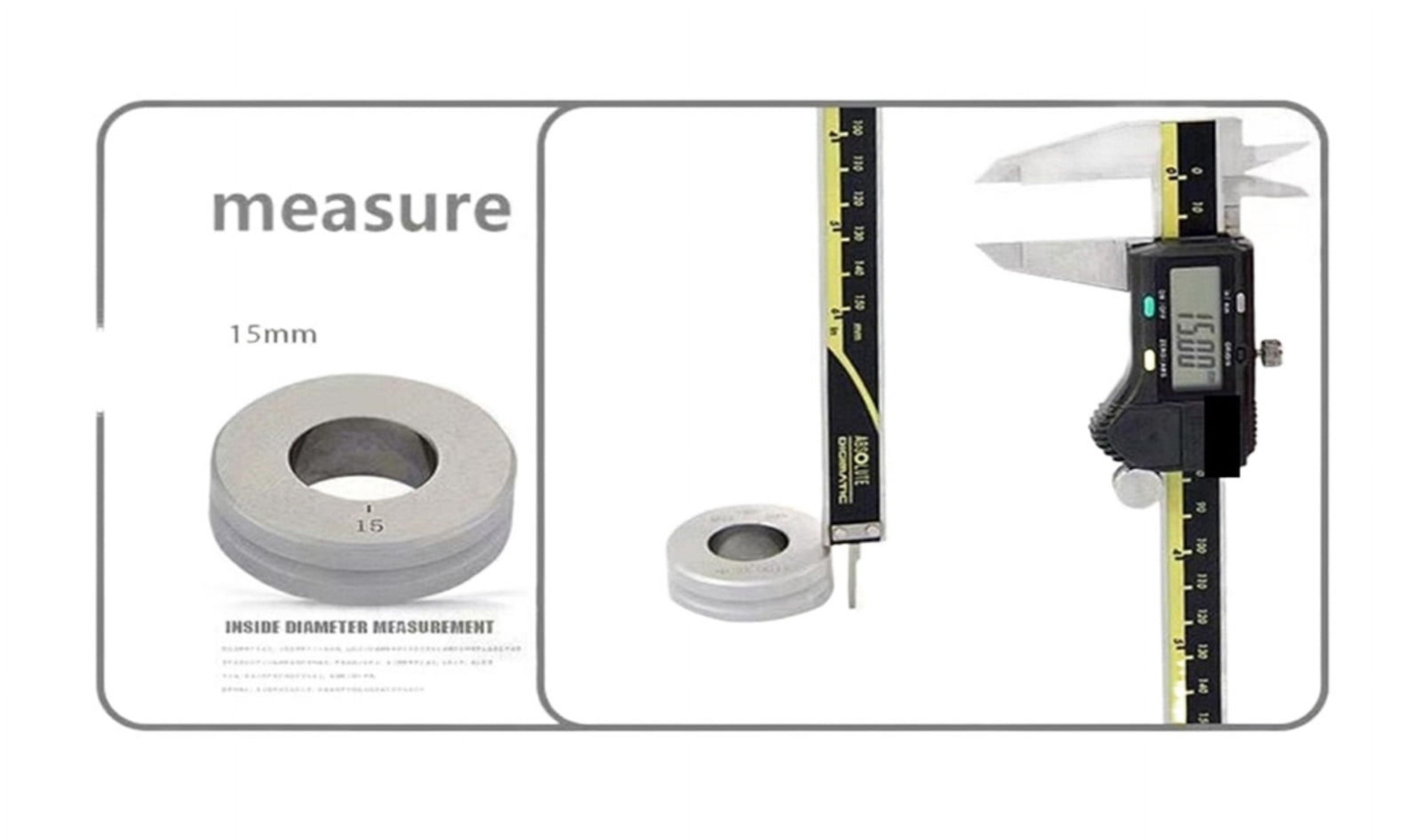 6in 8in 12in Digital LCD Vernier Calipers 150mm 200mm 300mm 500-193-30 Gauge Electronic Stainless Steel Measuring Tools