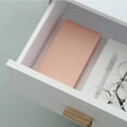 thumbnail image 4 of Caja De Almacenamiento Estuche de máscara portátil Estuche de almacenamiento de máscara Estudiante Niños Bolsa de papelería impermeable Likrtyny Para estrenar, 4 of 6