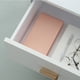 thumbnail image 2 of Organizador Estuche para máscaras Caja de almacenamiento portátil para máscaras Organizador de papelería para estudiantes (rosa) Tmvgtek Libre de BPA, 2 of 4