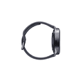 thumbnail image 3 of Restored Samsung Galaxy Watch Active2 Bluetooth Smartwatch Aluminum, 44mm, Aqua Black SM-R820NZKCXAR - (Refurbished), 3 of 4