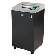 GBC TAA Compliant Commercial Shredder, CM15-30, Micro-Cut, 15 Sheets