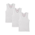 thumbnail image 1 of Paquete 3 Pz Camisetas Cardigan One For You 3X Años, 1 of 2