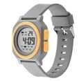 thumbnail image 2 of Reloj Infantil Slop para Niño SW2303G2 Gris naranja 42 mm, 2 of 3