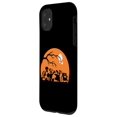 thumbnail image 2 of Funda para iPhone 11 SPONGEBOB SQUAREPANTS Halloween, 2 of 3