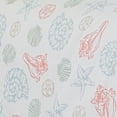 thumbnail image 3 of Split P Beachcomber Queen Bedspread, 3 of 4