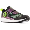 thumbnail image 3 of Kid's Reveal V3 Boa Running ShoeBlack/Electric Teal/Hi-Lite3.5 Wide Big Kid esquí esquí Gafas de esquí, 3 of 4