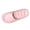 Pink, variant on ibiyuan House Slippers With Arch Support Unisex Wide Width Shower Slippers Casual Soft Sole Indoor Outdoor Slides For Men Women Teens Girls