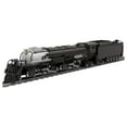 thumbnail image 4 of Building Blocks for Union Pacific 4014 Big Boy RC Train Power Function Brick Toy, 4 of 7