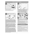 thumbnail image 5 of DF6336SS 36" Stainless Steel Heavy Duty Grab Bar, 5 of 7
