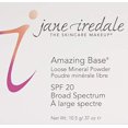 thumbnail image 2 of jane iredale Amazing Base Loose Mineral Powder, Radiant, 2 of 6