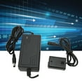 thumbnail image 3 of DC Coupler Kit, Safety Professional FW50 DC Coupler Power Adapter 100-240V  for  for A7r2 US Plug,EU Plug, 3 of 7