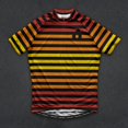 thumbnail image 3 of Camisetas de ciclismo de manga corta de verano para hombre Twin Six, ropa de ciclismo de secado rápido, maillot de ciclismo para hombre, camisas de ciclismo, 3 of 5