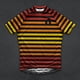 thumbnail image 3 of Camisetas de ciclismo de manga corta de verano para hombre Twin Six, ropa de ciclismo de secado rápido, maillot de ciclismo para hombre, camisas de ciclismo, 3 of 5
