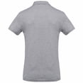 thumbnail image 2 of Kariban Mens Pique Polo Shirt, 2 of 4