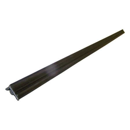 Crown Automotive Jeep Replacement 55235407 Door Weather Strip