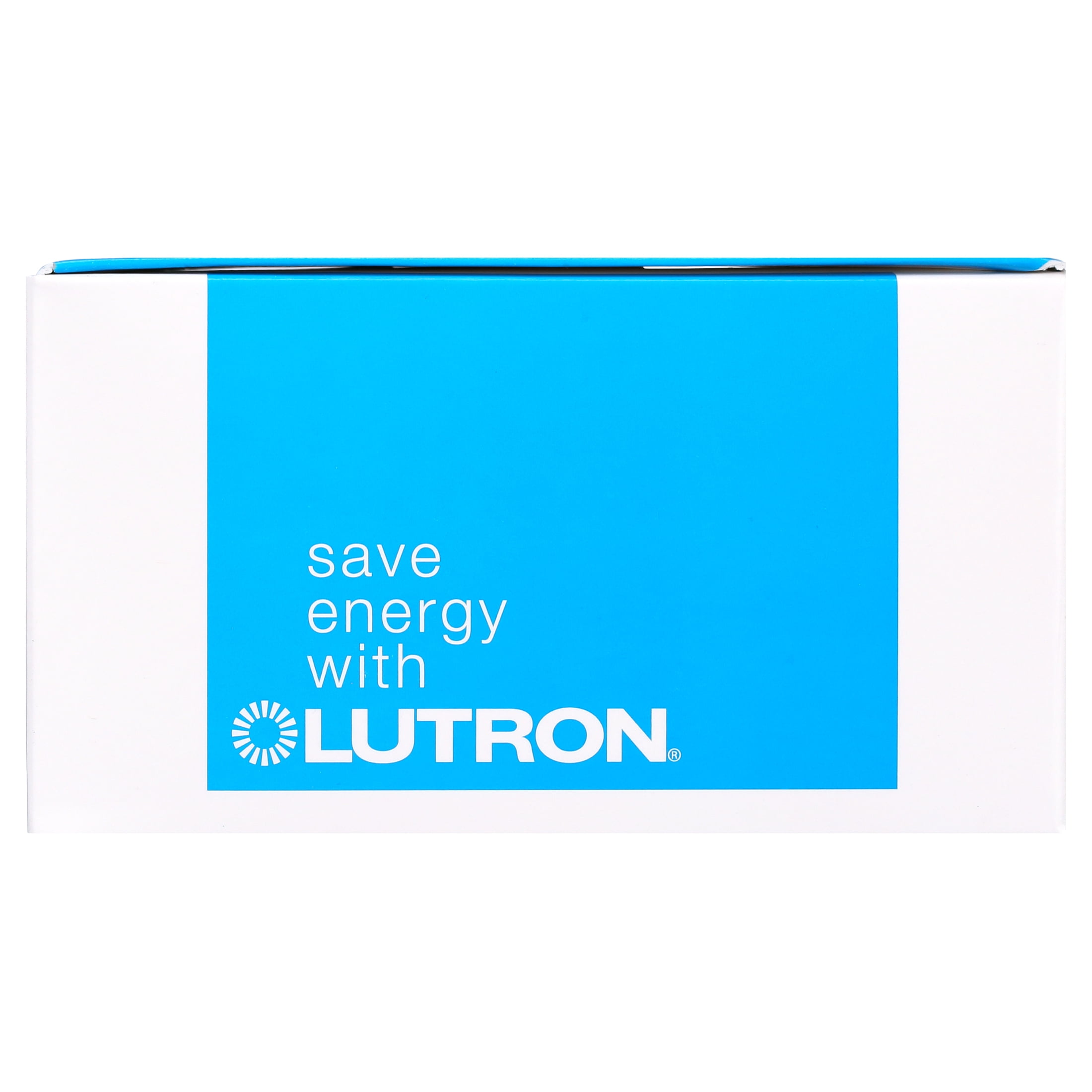 Lutron Caseta Triple Pedestal for Pico Remotes, Black