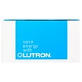 thumbnail image 2 of Lutron Caseta Triple Pedestal for Pico Remotes, Black, 2 of 5