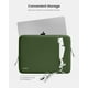 thumbnail image 5 of Funda protectora Tomtoc 360° para portátil MacBook Air/Pro de 15 pulgadas, 5 of 9