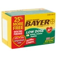 Bayer Aspirin Regimen Enteric Coated Tablets 81 mg, 150 count