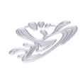 thumbnail image 5 of Nrdde 2025 Latest Model 3Pcs Die Cuts Scrapbook Die Cuts Water Droplets Carbon Steel..., 5 of 5
