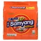 Soupe de nouilles goût-profond Ramen de Samyang au bouillon de bœuf Paq. de 5, 120 g – image 1 sur 11