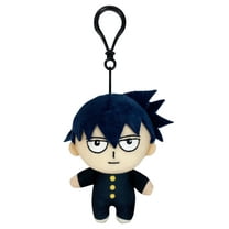 Mob Psycho 100 - Ritsu Kageyama Plush 4.5"H