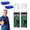 (2pcs), variant on Billiard Table Felt Dry Cleaner Foam Formula, Waterless Pool Table Cloth Care, Removes Chalk Dust, Restores Smooth Felt, Gentle Care for Home Gym Club, Gift for Billiard Enthusiasts(2pcs)