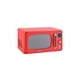 thumbnail image 2 of KOR-669R Horno de Microondas 0.7 Pies Retro Rojo Daewoo Daewoo KOR-669R Horno de Microondas 0.7 Pies Retro Rojo Daewoo, 2 of 2