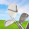 thumbnail image 4 of 2 Fundas Para Cabezas De Golf Para Hierro Para , Accesorios Deportivos De Golf, Juego De Golf, 4 of 8