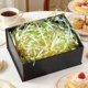 thumbnail image 4 of 3mm Silk Gift Box Filler Raffia Packaging Embellishments Raffia Wedding Favour Box Filler Gift, 4 of 7